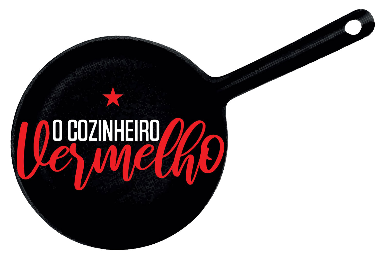 O Cozinheiro Vermelho