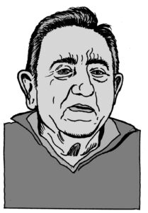 Alfredo Soares-Ferreira