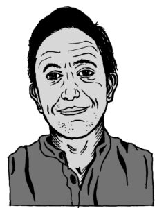 Duarte d’Araújo Mata