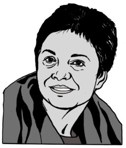 Maria João Cantinho