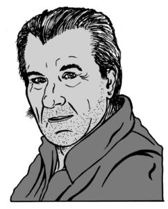 Jorge Sanches da Cruz