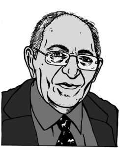 António Galopim de Carvalho