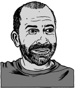 João Carlos Louçã