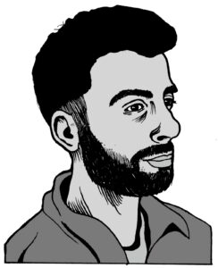 Abel Pereira Costa