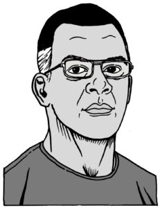 António Pedro Dores