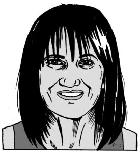 Elisa Costa Pinto