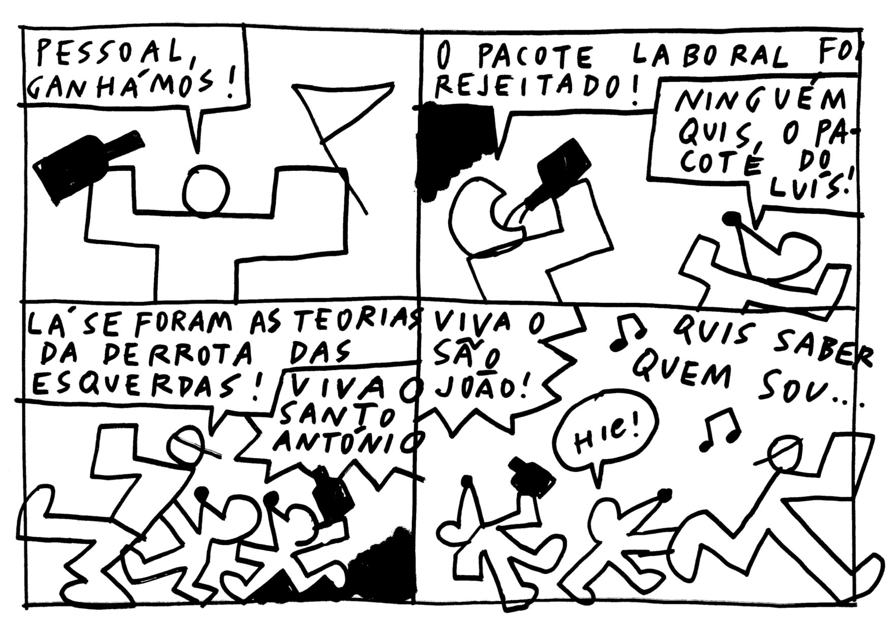 #Criseadolescencia