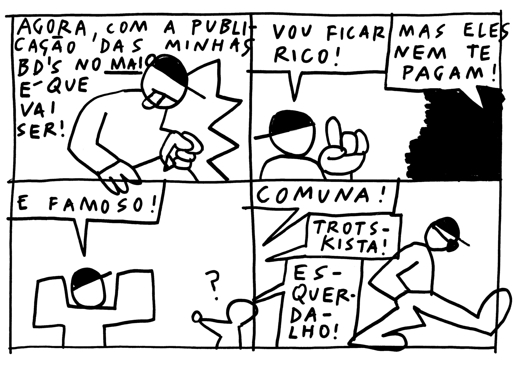 #dinheironobolso