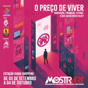 MOSTRARTE